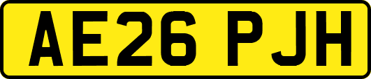 AE26PJH