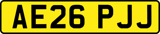 AE26PJJ