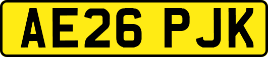 AE26PJK