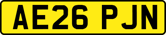 AE26PJN