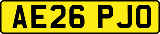 AE26PJO