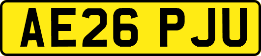 AE26PJU