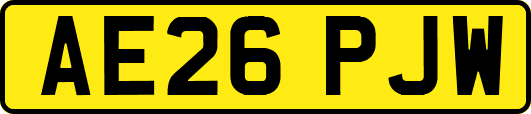 AE26PJW