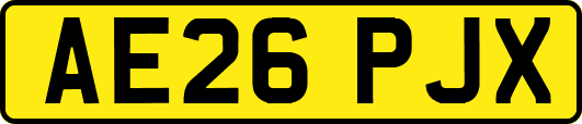 AE26PJX