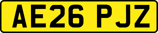 AE26PJZ