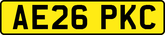AE26PKC
