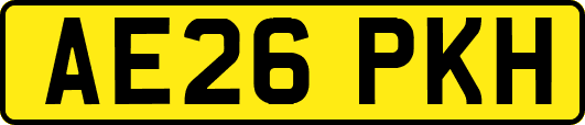 AE26PKH