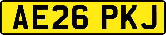 AE26PKJ