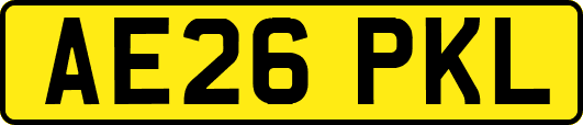 AE26PKL