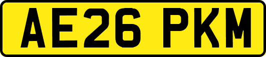 AE26PKM