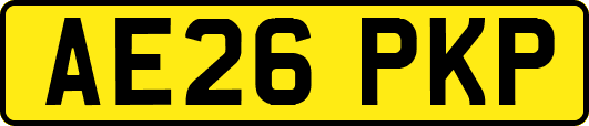 AE26PKP