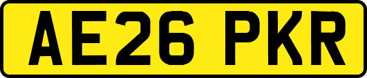 AE26PKR