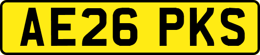 AE26PKS