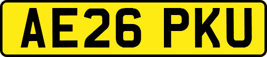 AE26PKU