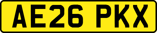 AE26PKX