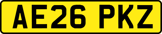 AE26PKZ