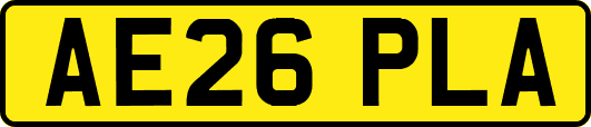 AE26PLA