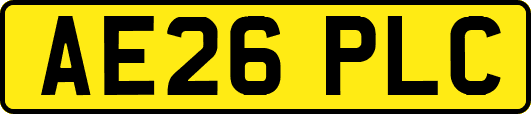 AE26PLC