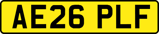 AE26PLF