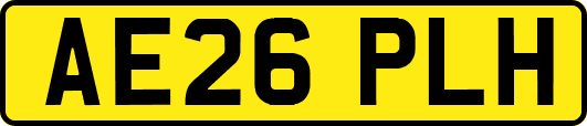 AE26PLH