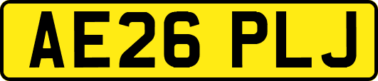 AE26PLJ