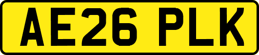 AE26PLK
