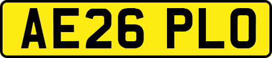 AE26PLO