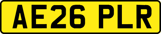 AE26PLR