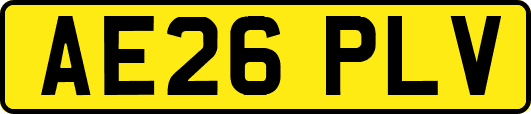 AE26PLV