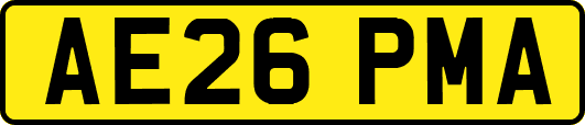 AE26PMA