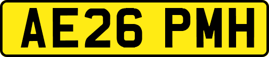 AE26PMH