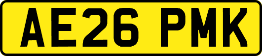 AE26PMK