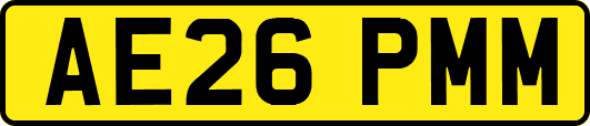 AE26PMM