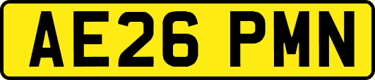 AE26PMN