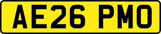 AE26PMO