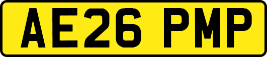 AE26PMP