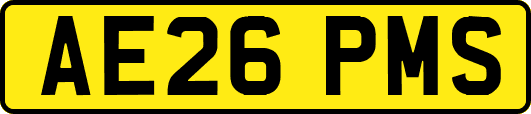 AE26PMS