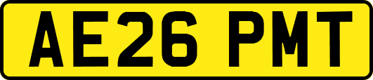 AE26PMT