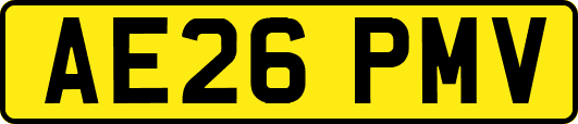 AE26PMV