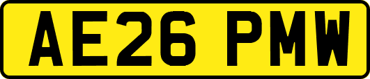 AE26PMW