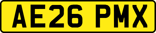 AE26PMX