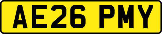 AE26PMY