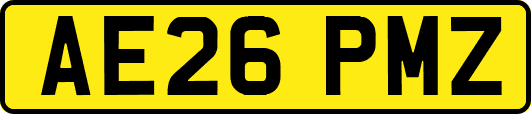 AE26PMZ