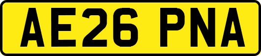 AE26PNA