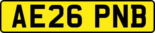 AE26PNB
