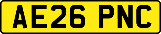AE26PNC