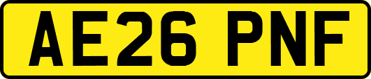 AE26PNF