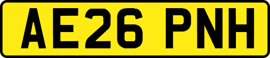 AE26PNH