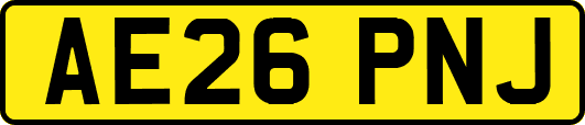 AE26PNJ