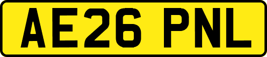 AE26PNL